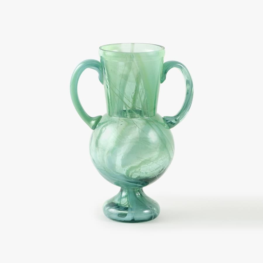 Mali Vessel Vase