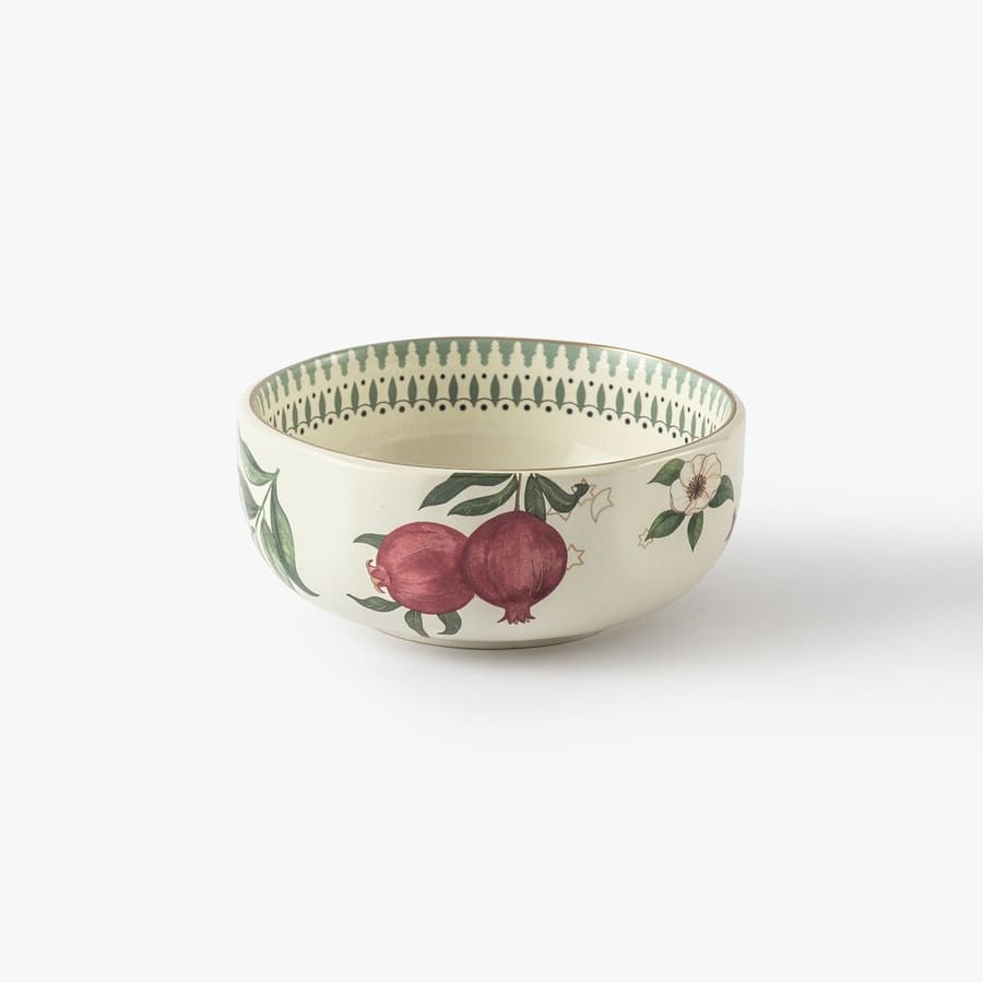 Al-Andalus Bowl