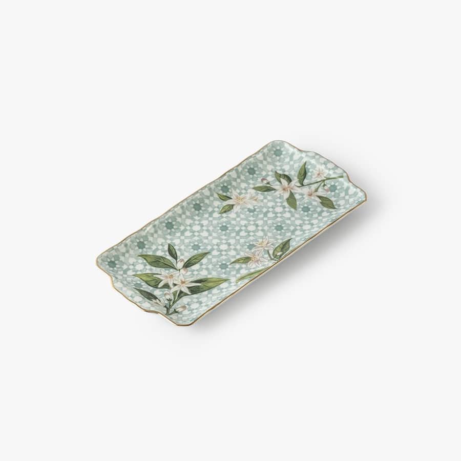 Al-Andalus Petit Tray