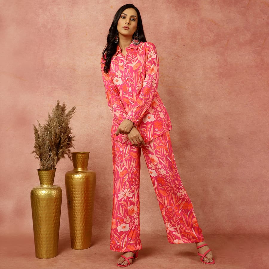 CO-ORD SET For Women
