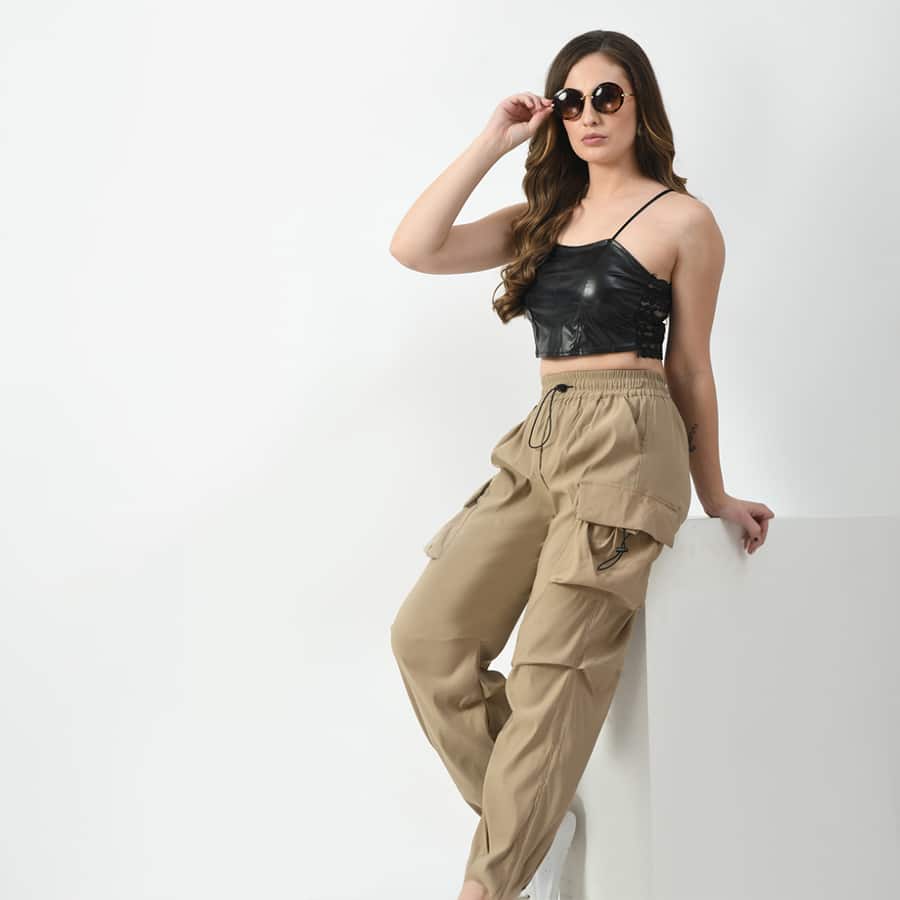 Cargo Couture