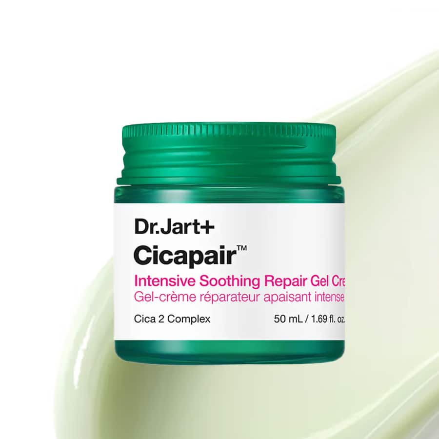 Dr.Jart+ Cicapair Intensive Soothing Repair Gel Cream With Centella Asiatica