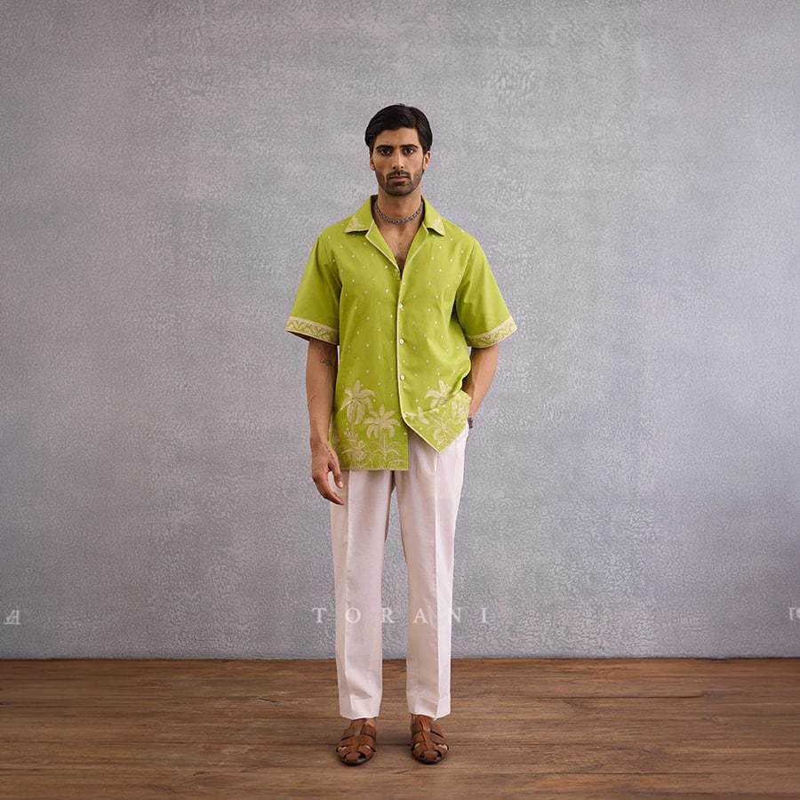 Angoori Divakar Kameez Set