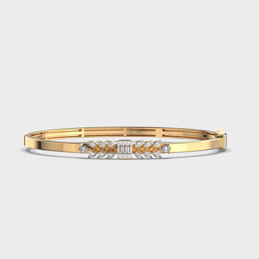 Eclipse Rune Cuff Diamond