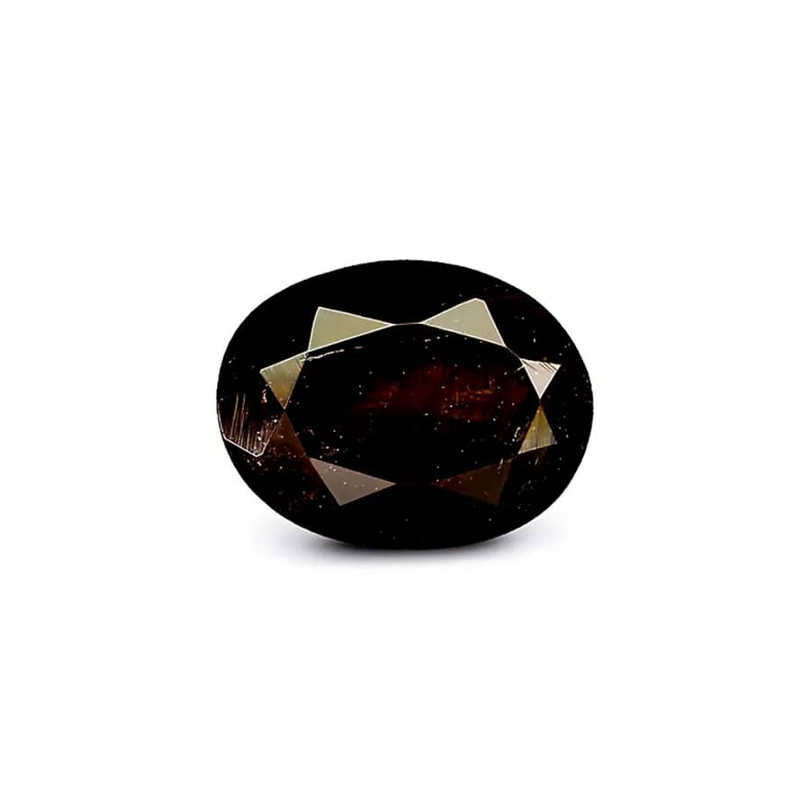 Black Tourmaline