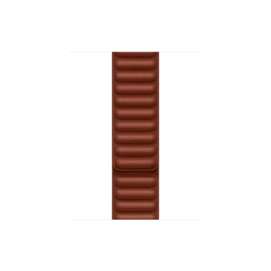 Apple Watch Leather Link