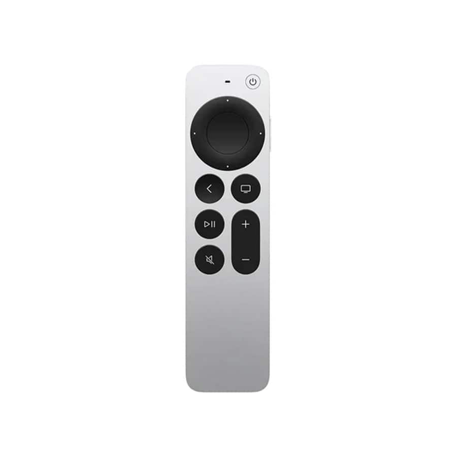 2022 Siri Remote