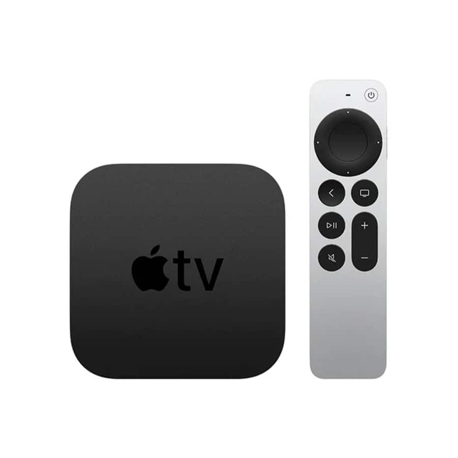 Apple TV 4k