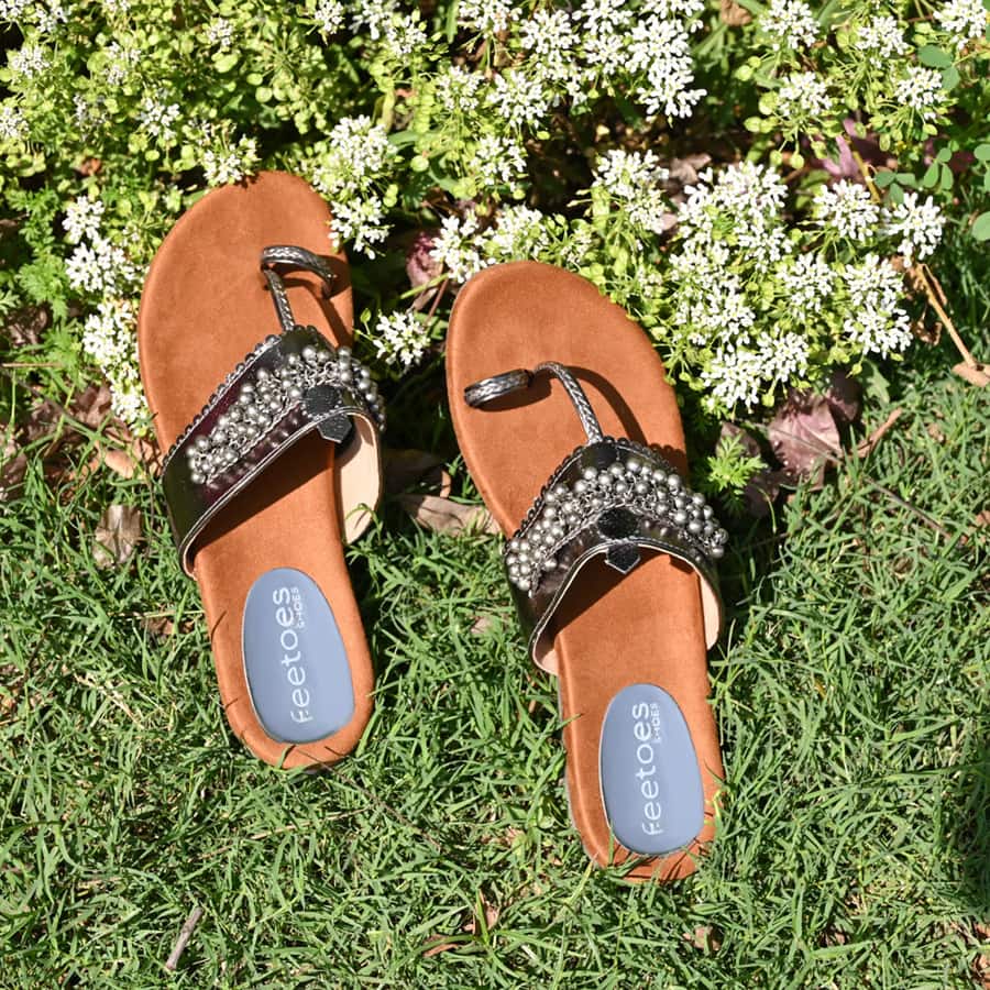 Kalakari Pewter Kohls