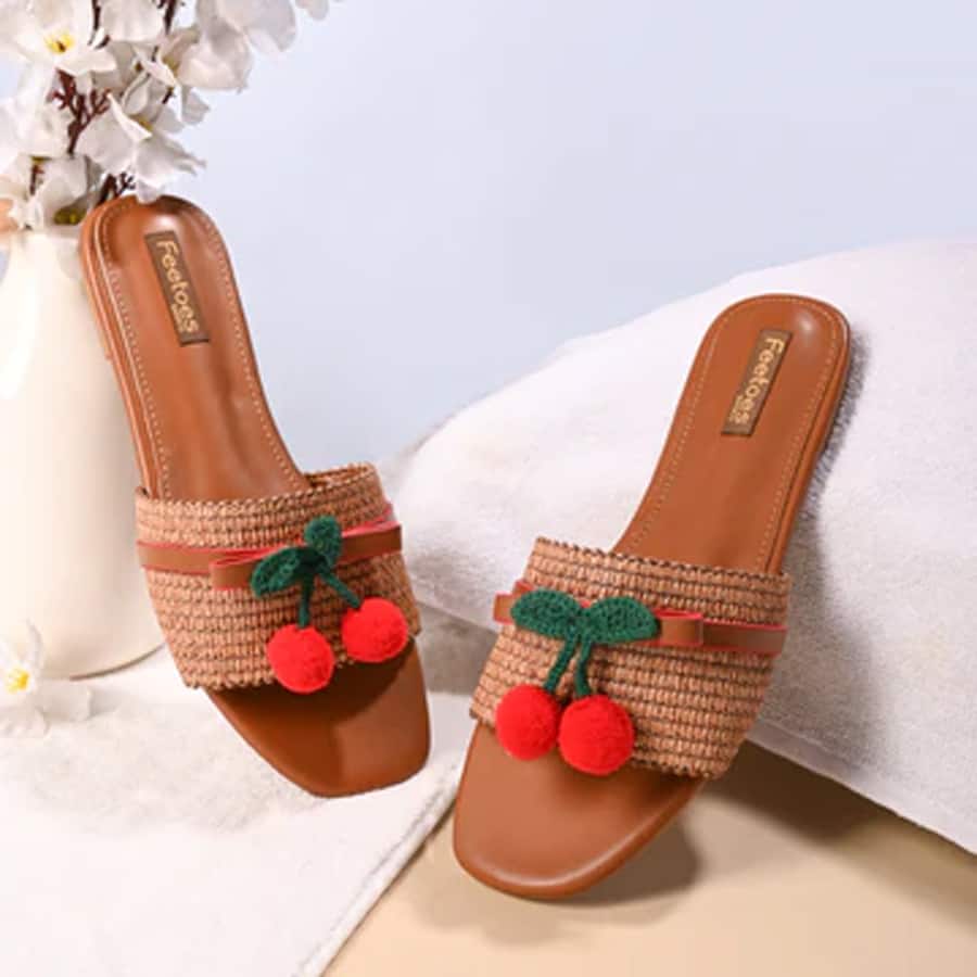 Cherry Slide