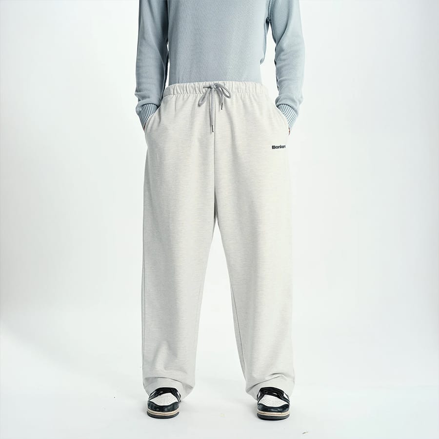 Studio Mist Loose Fit Joggers