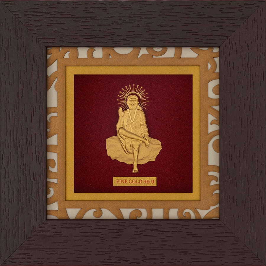 Sai Baba