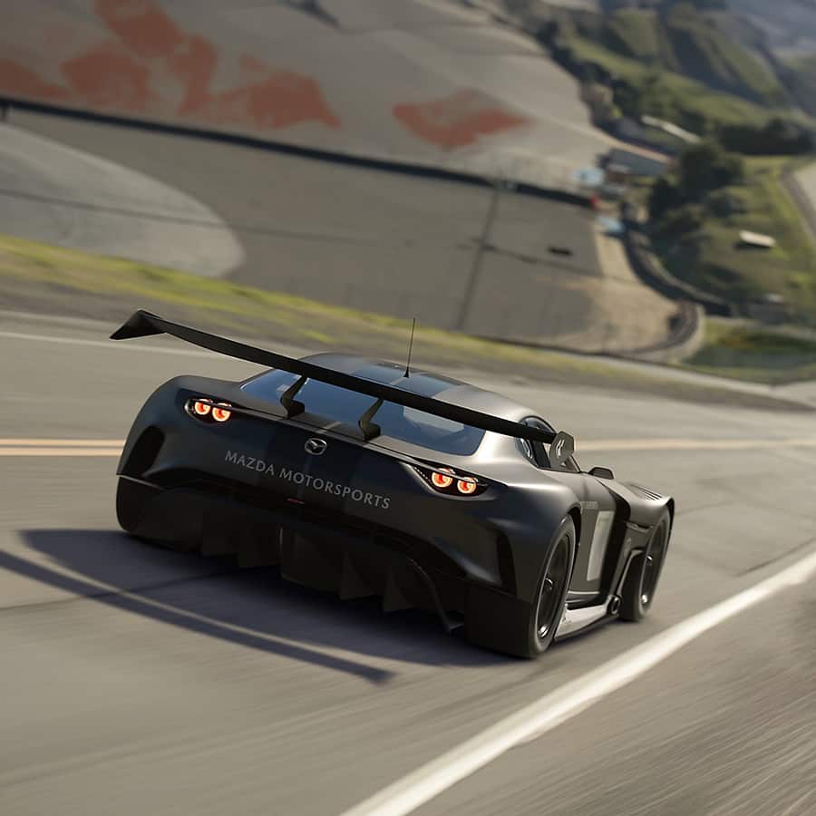 Gran Turismo® 7