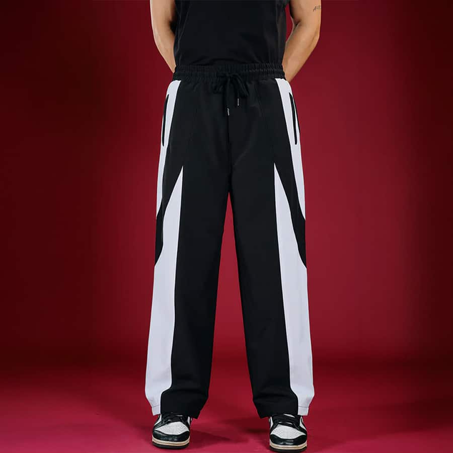 Sidewinder Pants