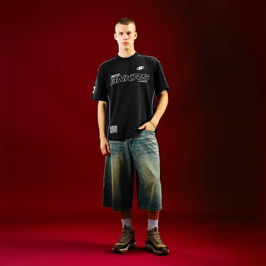 Edgeline Runner Pants