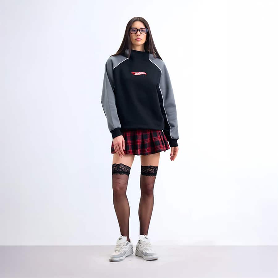 No Limits Hoodie