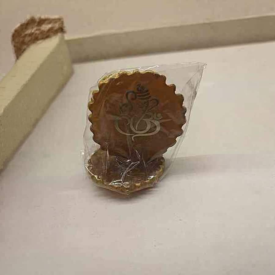Decorative Ganesh Ji For Festive Gifting
