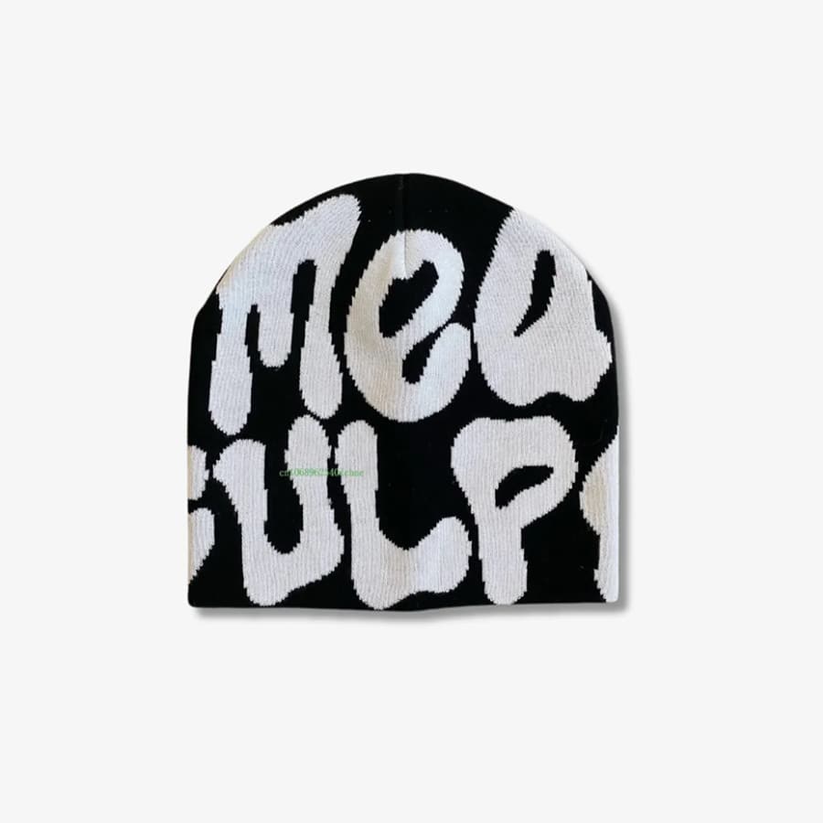 The Wobble Beanie