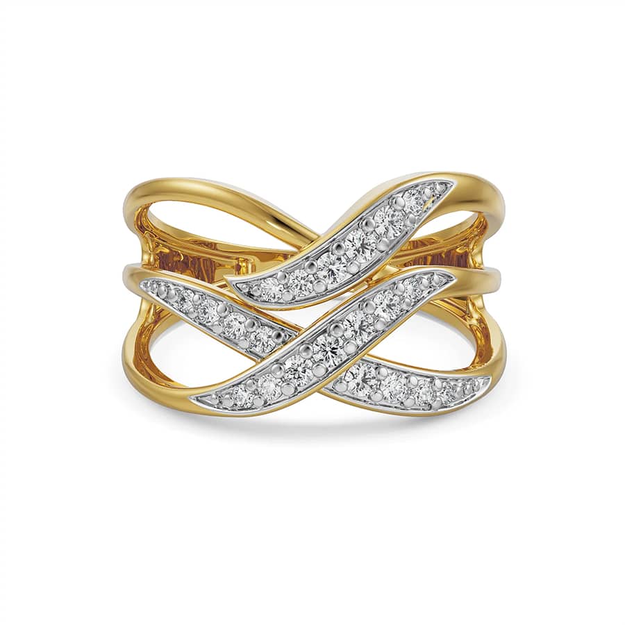 Blake Lab Grown Diamond Ring