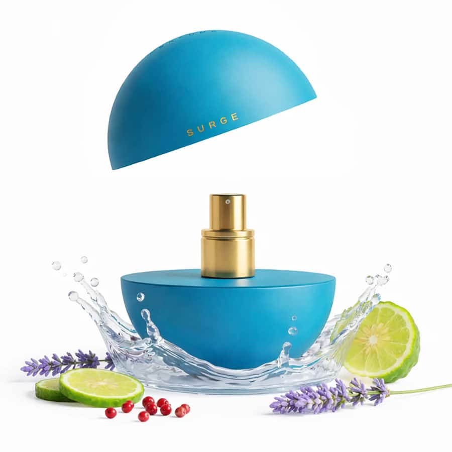 SURGE - EDP FOR HIM