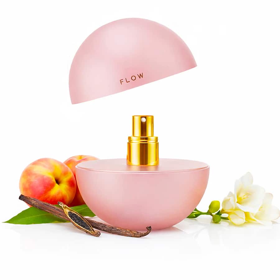 FLOW - EDP FOR HER