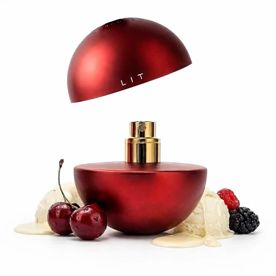 LIT - EDP FOR HER