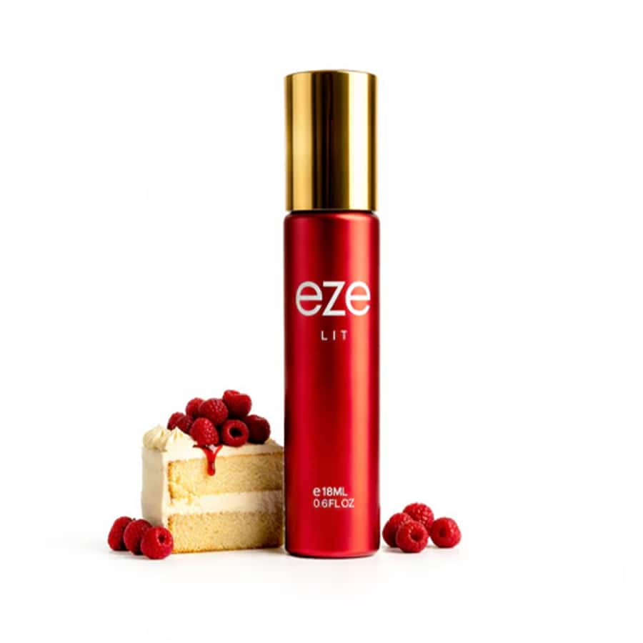 LIT FOR HER - 18ML