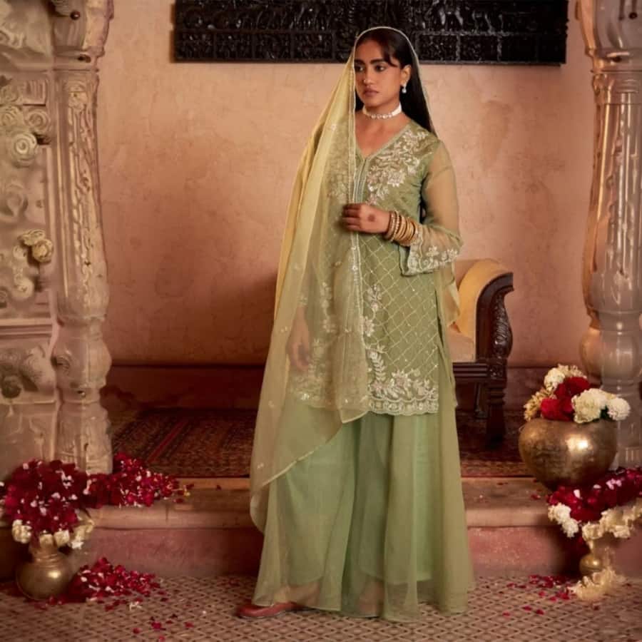 Mihika kelly full work suit set