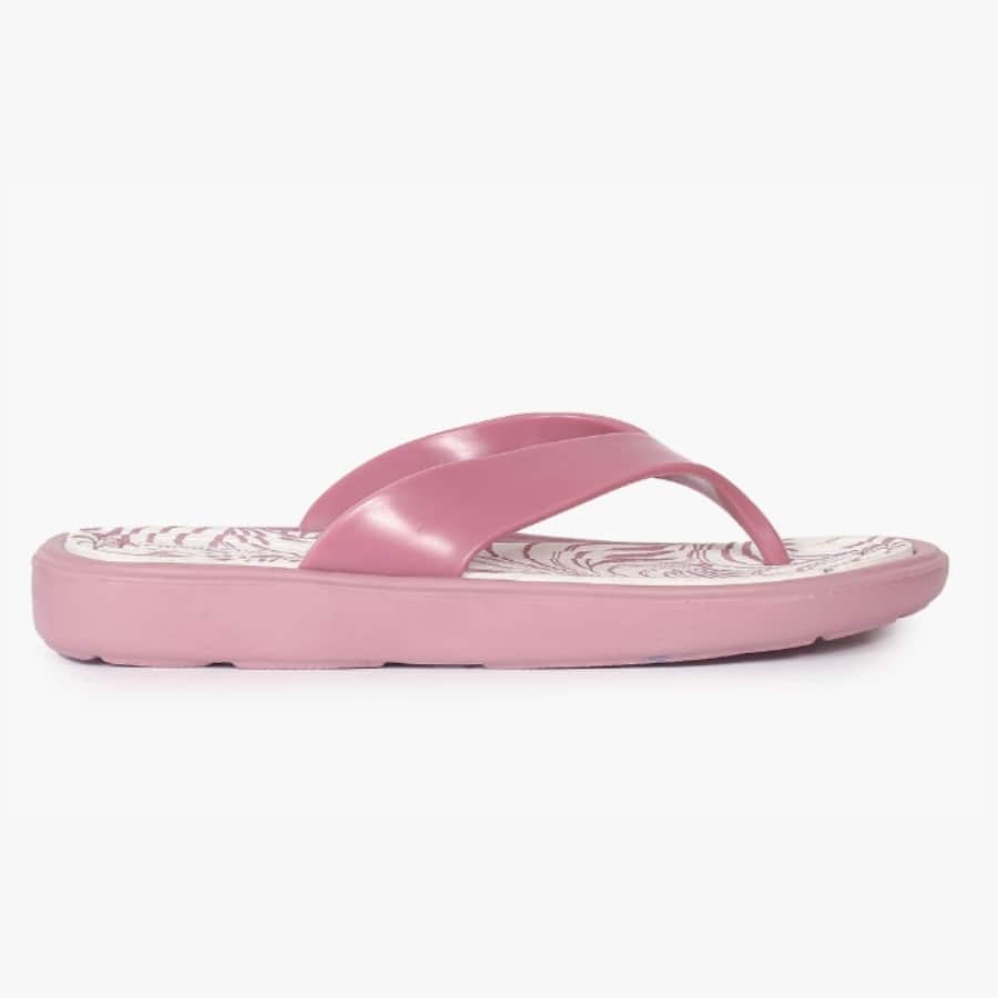 Thong Strap Flip Flop