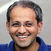 Rajesh Mapuskar