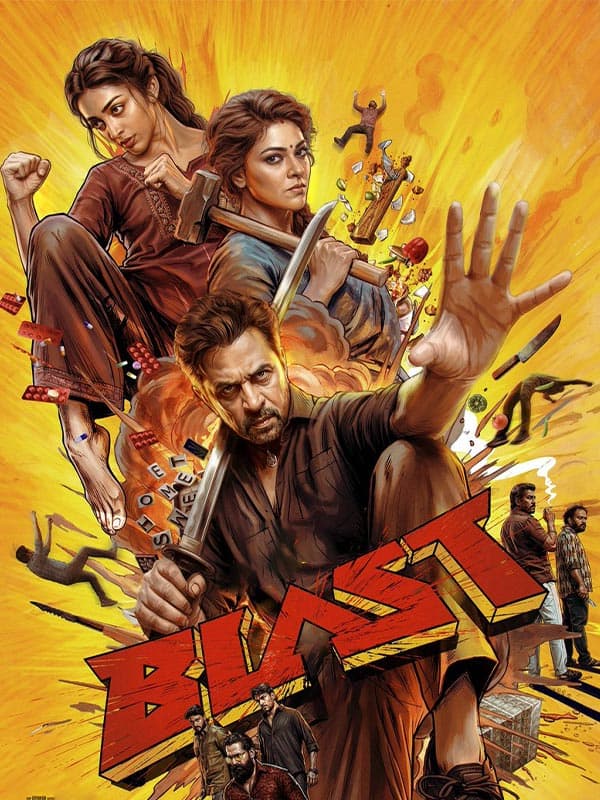 Blast