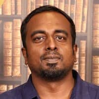 Arun Matheswaran