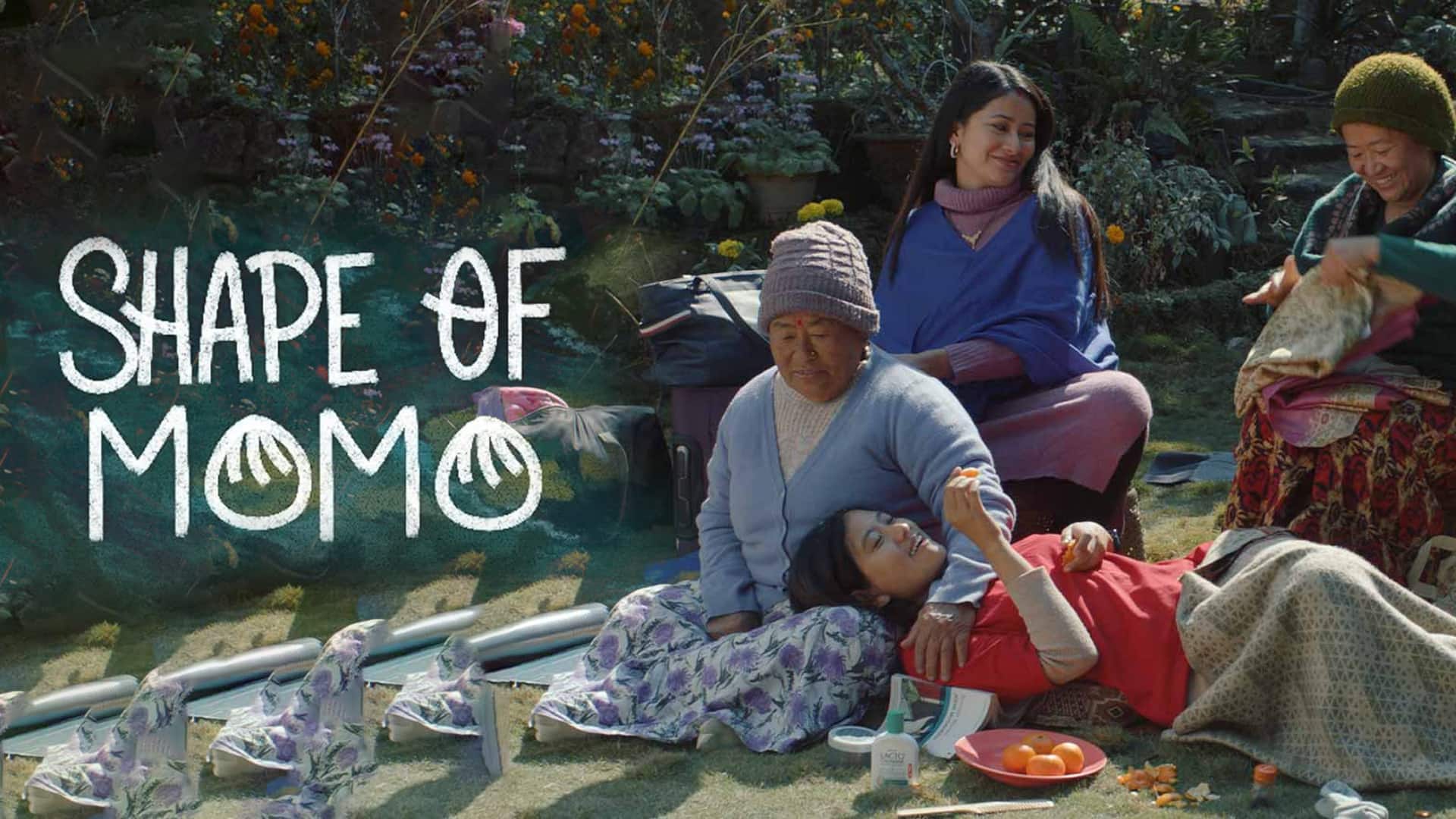 Shape of Momo Trailer | SGIFF 2025