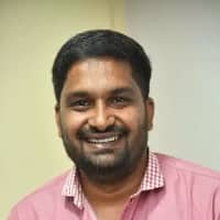 Pavan Wadeyar