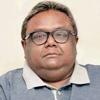 Indraadip Dasgupta
