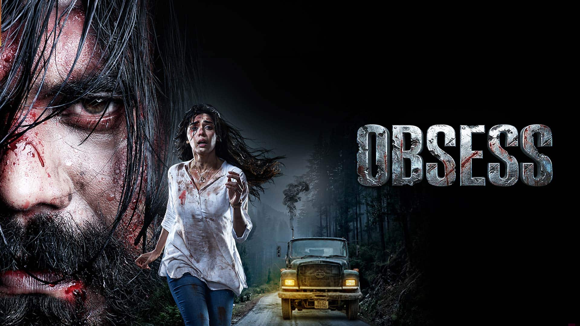 Obsess Official Trailer | In Cinemas 29th May 2026