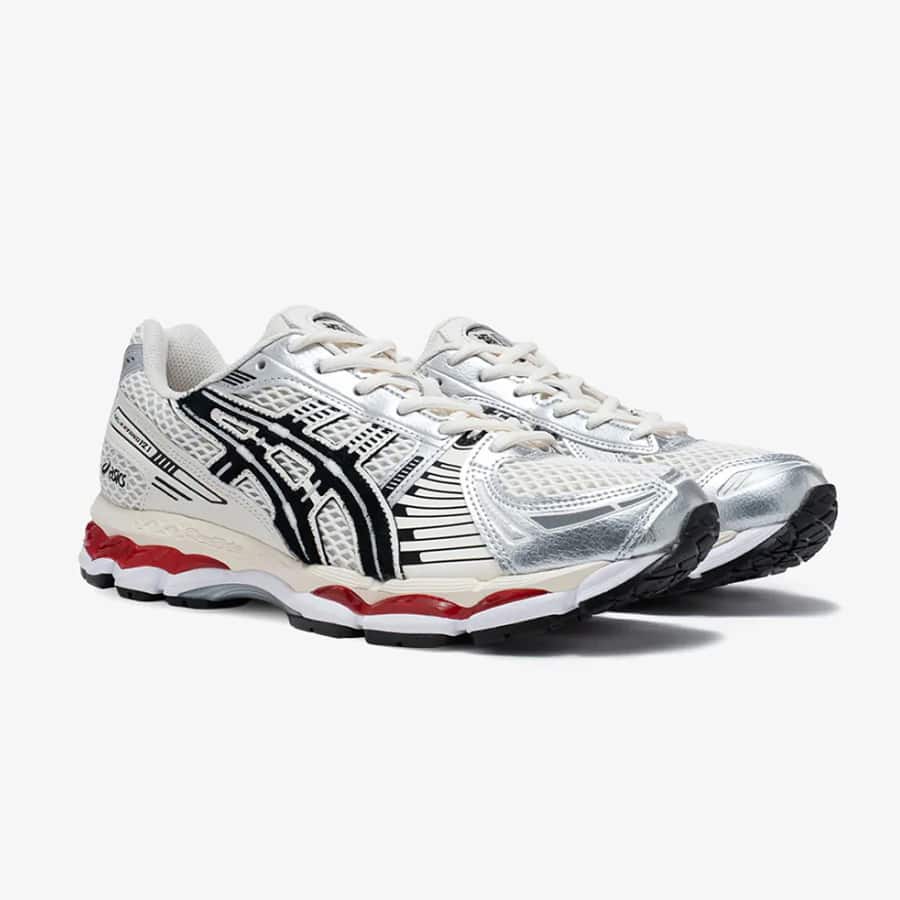 LAPSTONE & HAMMER x GEL-KAYANO 12.1 "THE SPARK"