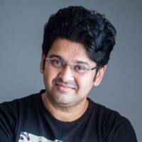 Milap Milan Zaveri