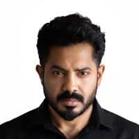 Kotapadi J. Rajesh