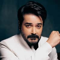 Prosenjit Chatterjee