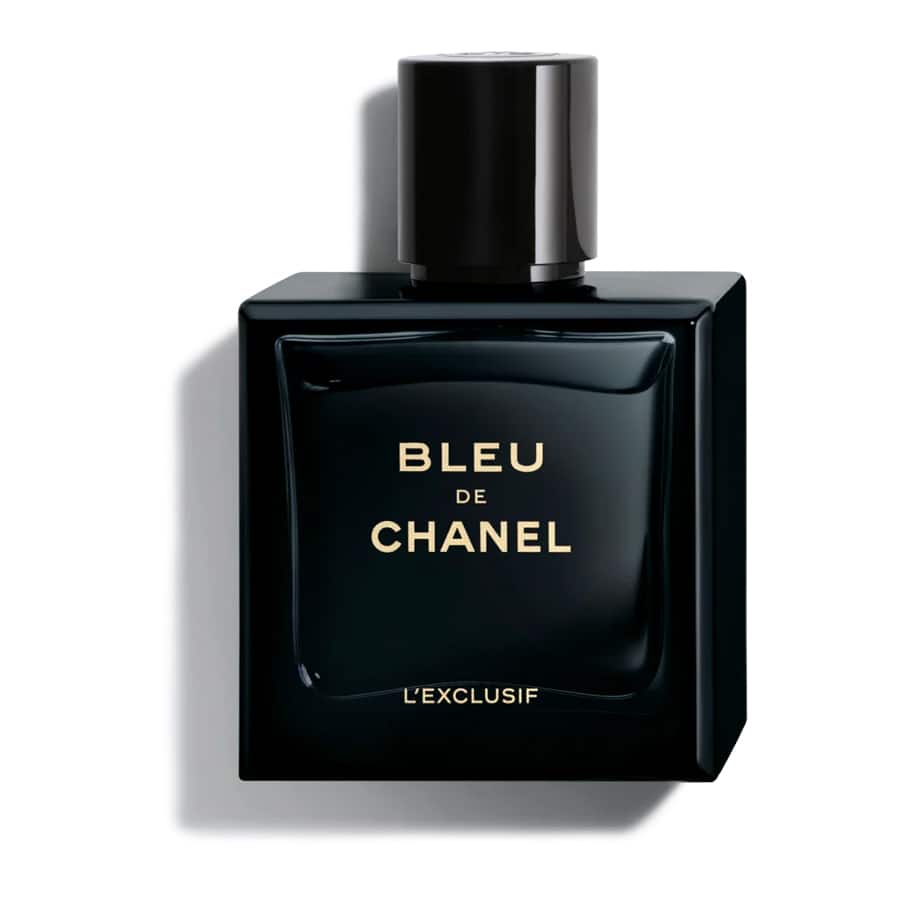CHANEL Bleu De Chanel L_EXCLUSIF Parfum Spray