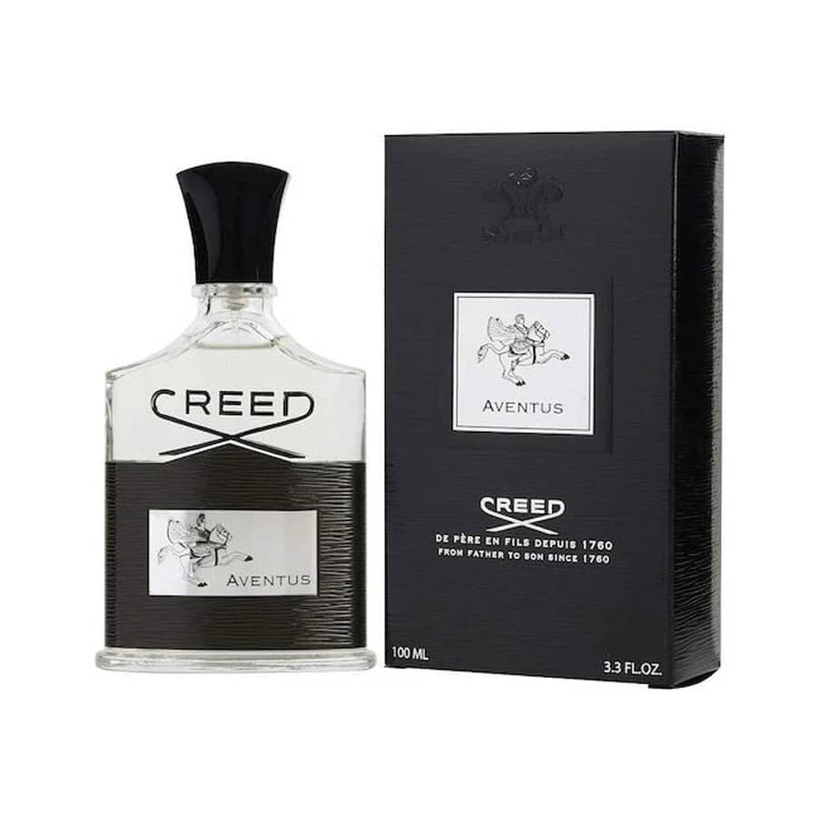 CREED Aventus Eau De Parfum For Men
