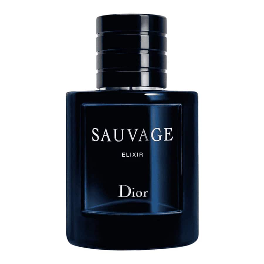 DIOR Sauvage Elixir For Men