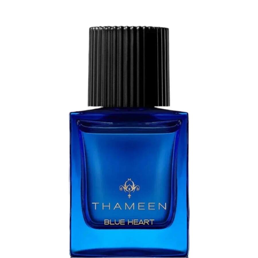 THAMEEN LONDON Blue Heart Eau De Parfum Unisex
