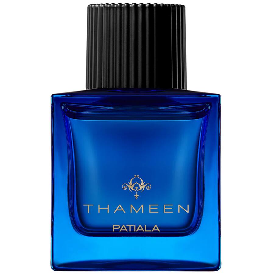 THAMEEN LONDON PATIALA Eau De Parfum For Unisex