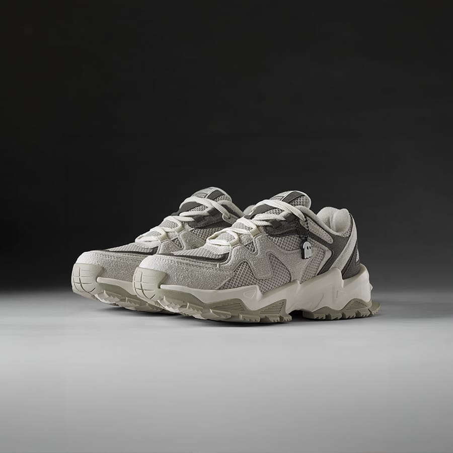Fumes NX: Arctic Grey