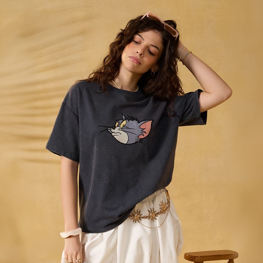 Tom & Jerry: It's Tom