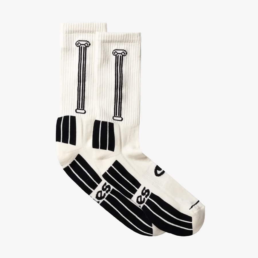 COLUMN SOCK