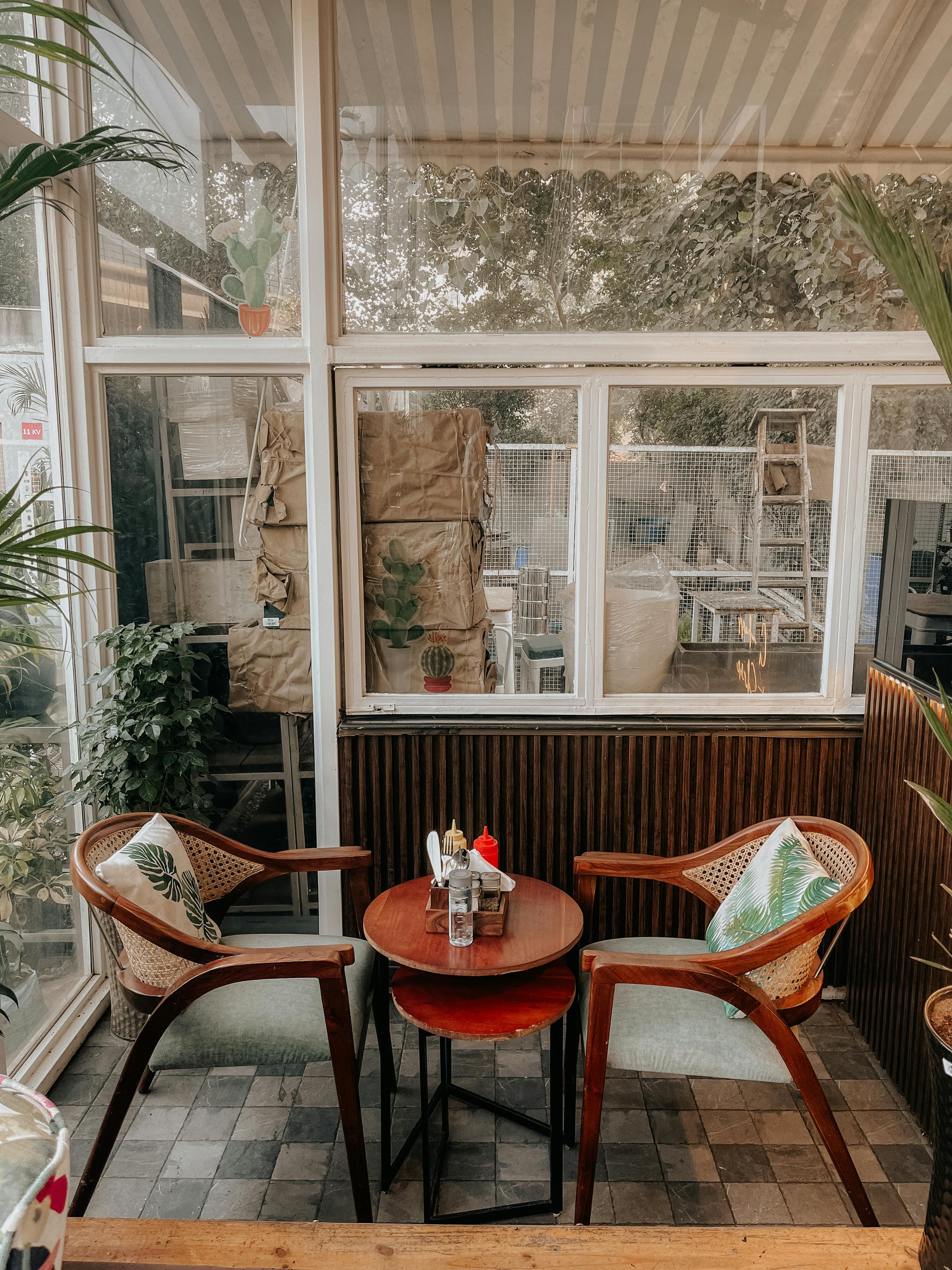 Delhi Cafes With Great Vibes and Easy-on-the-Wallet Prices