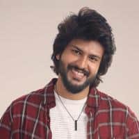 Ciby Chandran